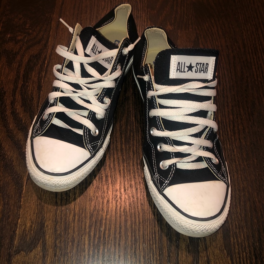 Men’s converse